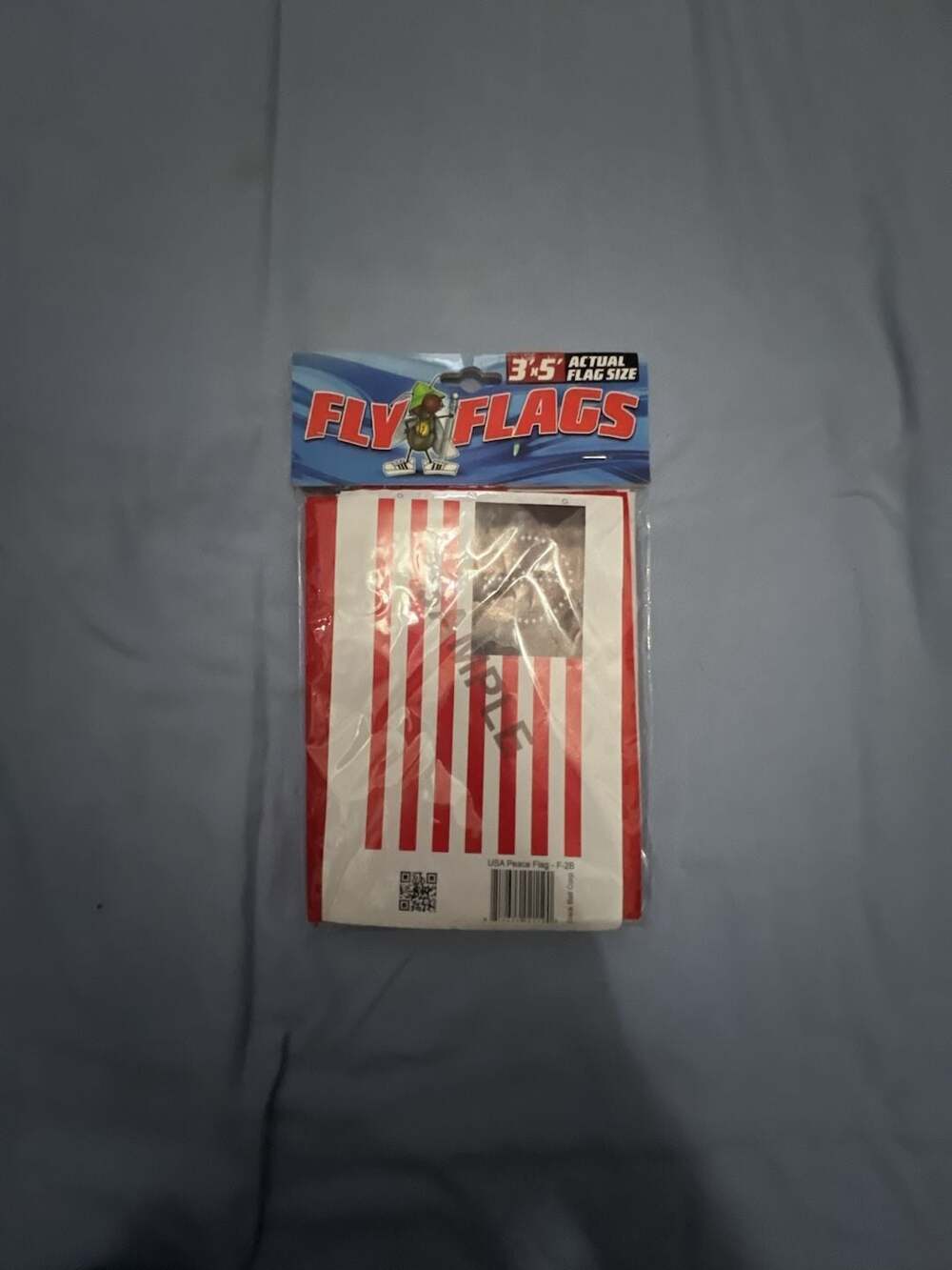 Peace American Flag 3x5